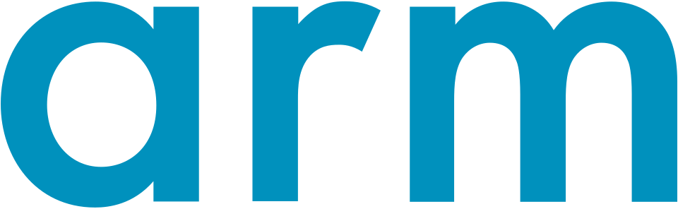 Arm logo