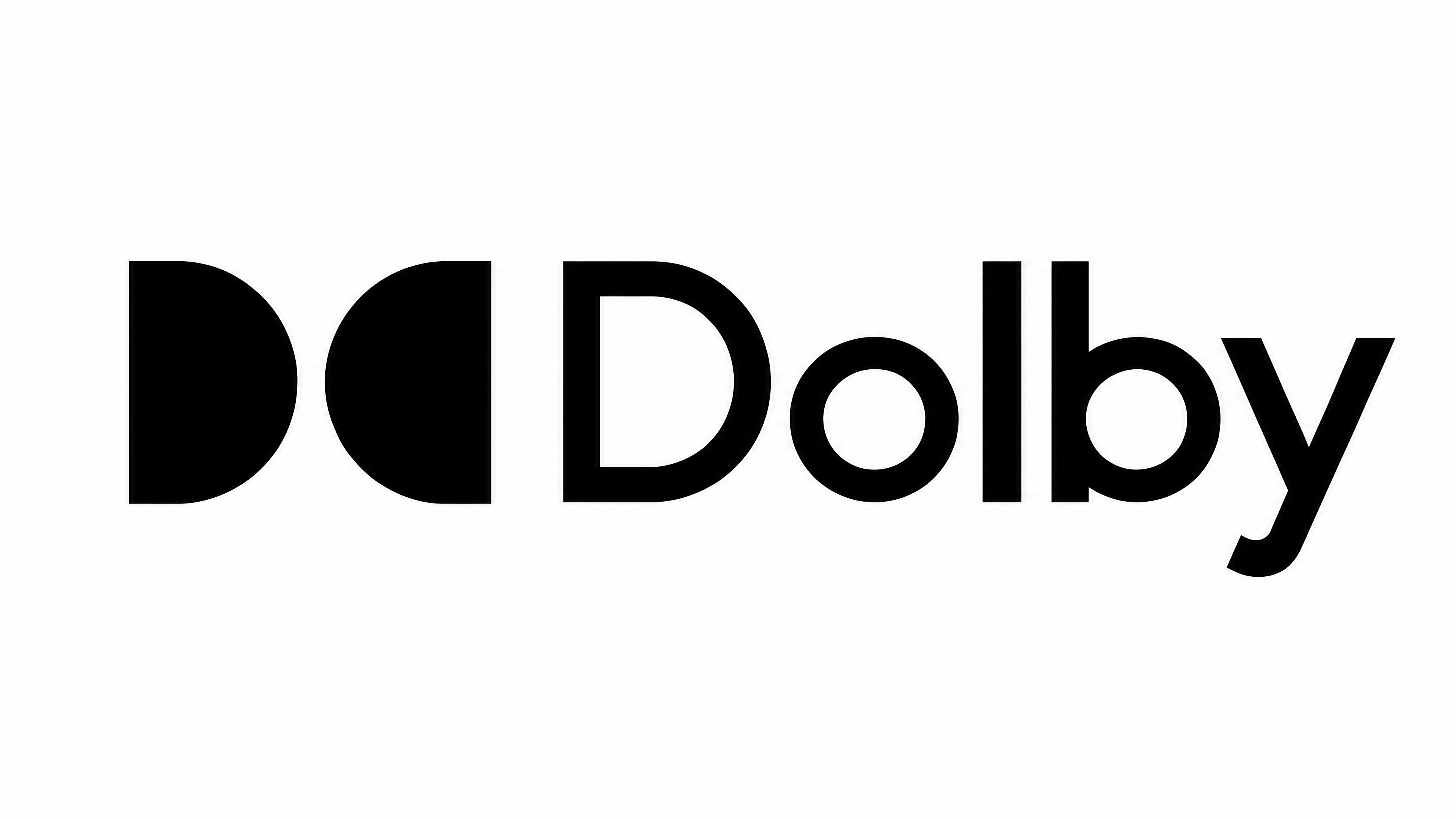 Dolby logo