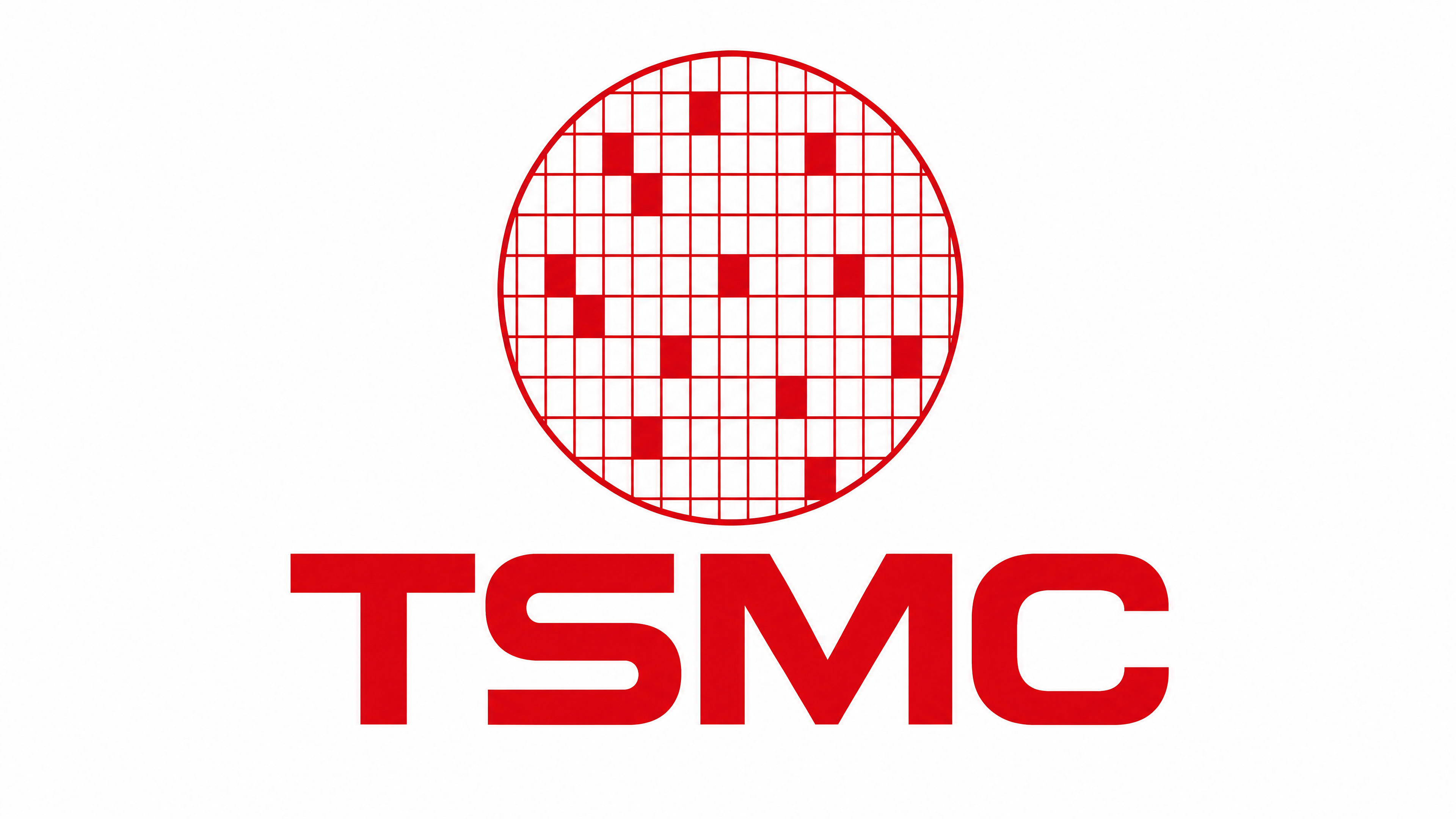 TSMC logo